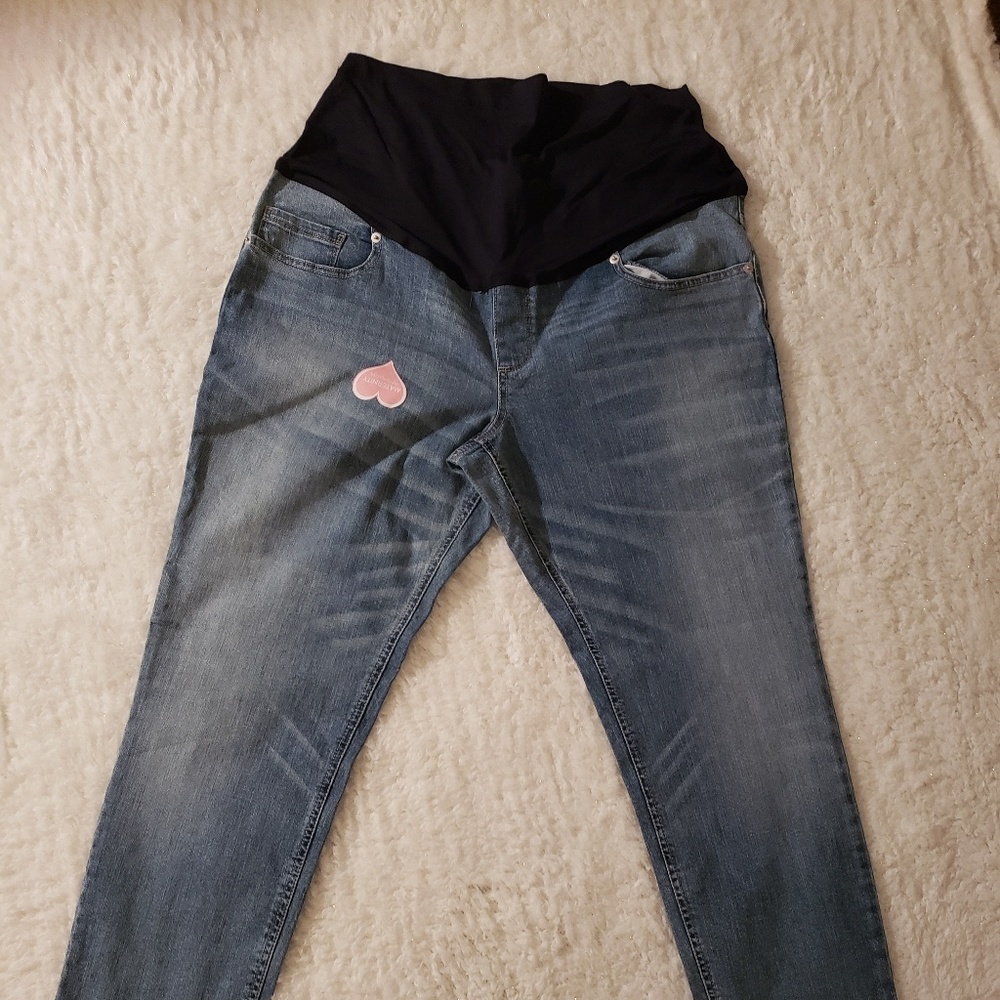 Brand New Maternity jeans